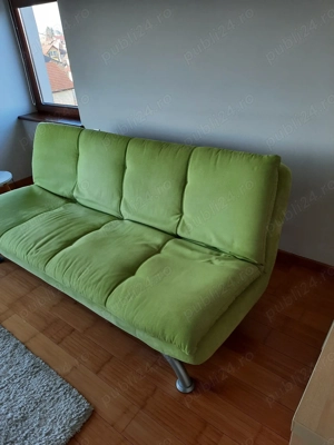 Vand canapea extensibila