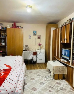 Apartament 1 camera - Decomandat - Clima - Moblilat  #537;i Utilat -Zona Buziasului