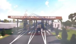 Teren Moara Vlasiei super pret, ideal pentru investitie - imagine 2