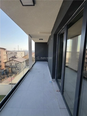 2 camere 62 mp N. Grigorescu imobil nou - imagine 5