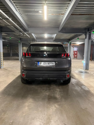 Peugeot 3008, 1.5 blueHDI - imagine 4