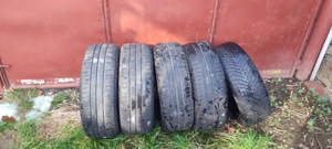 Set 4x205/60/16 wv Sharan-Candy - imagine 9