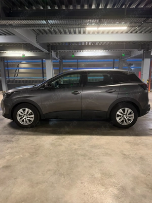 Peugeot 3008, 1.5 blueHDI - imagine 5
