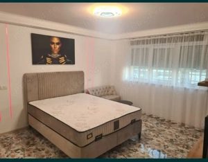 Vand garsoniera Lujerului 