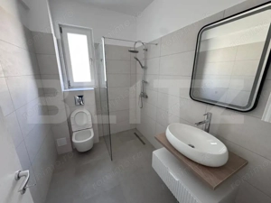 Apartament NOU 3 camere Ultracentral – 75 mp, Parter, Parcare Inclusa! - imagine 6