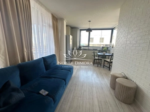 xCity Towers - Apartament cu 2 camere si parcare subterana - Torontal