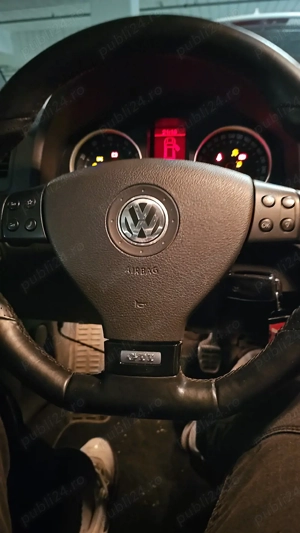 Airbag Volkswagen 