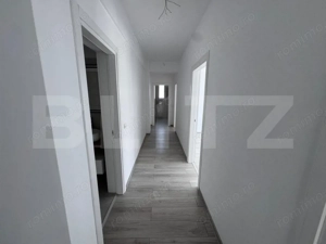 Apartament NOU 3 camere Ultracentral – 75 mp, Parter, Parcare Inclusa! - imagine 5