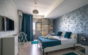 3 Camere Mamaia Summerland - Oportunitate Investiție, 109mp, balcon vedere lac