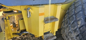 Cilindru compactor Hamm 3520 - imagine 6