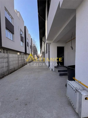 Vila P+1 4 camere 2 bai Popesti Leordeni - imagine 7