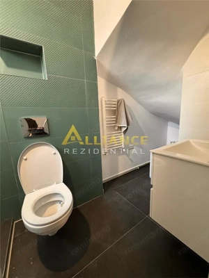 Vila P+1 4 camere 2 bai Popesti Leordeni - imagine 10