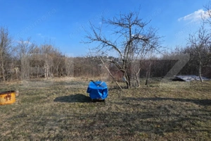 Teren generos cu casă – ideal pentru renovare sau dezvoltare - Zona centrala - imagine 5