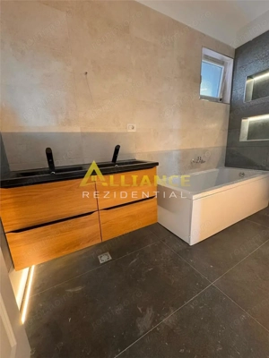 Vila P+1 4 camere 2 bai Popesti Leordeni - imagine 11