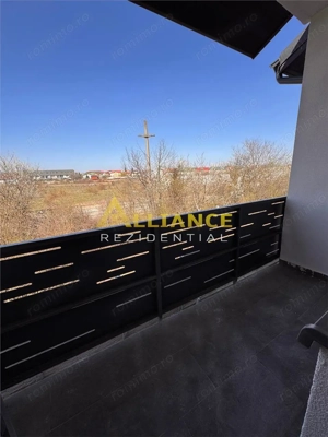 Vila P+1 4 camere 2 bai Popesti Leordeni - imagine 9