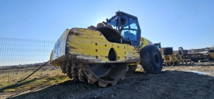 Cilindru compactor Hamm 3520 - imagine 4