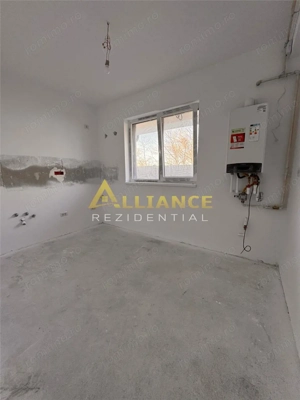 Vila P+1 4 camere 2 bai Popesti Leordeni - imagine 4