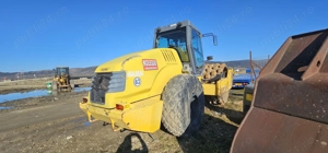 Cilindru compactor Hamm 3520 - imagine 2