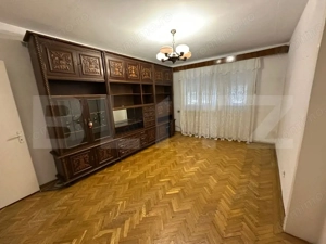 Apartament 3 camere decomandat, zona Nicolae Balcescu