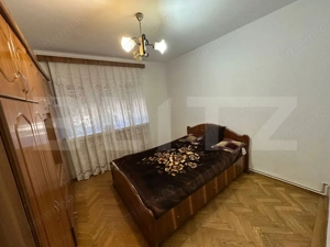 Apartament 3 camere decomandat, zona Nicolae Balcescu - imagine 3