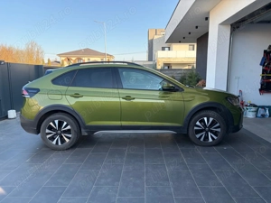 Volkswagen Taigo 1.0 TSI 110 cai , 8200 km , Garantie