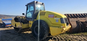 Cilindru compactor Hamm 3520 - imagine 5