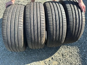 anvelope de vanzare  - imagine 2