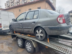 Închiriez plstformă remorcă auto