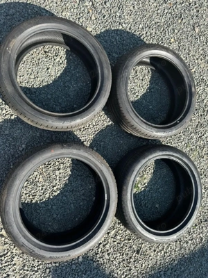 anvelope de vanzare  - imagine 4