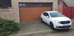 De vânzare Dacia Logan 2017. 166000km Full!!! - imagine 4