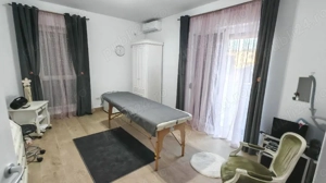 Închiriere part-time,post in  salon frumusețe Giroc-Lidl,