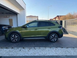 Volkswagen Taigo 1.0 TSI 110 cai  DSG, 8200 km , Garantie - imagine 7