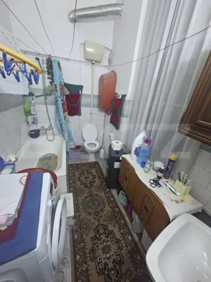 Apartament in cladire istorica, ultracentral, 4 camere - imagine 10