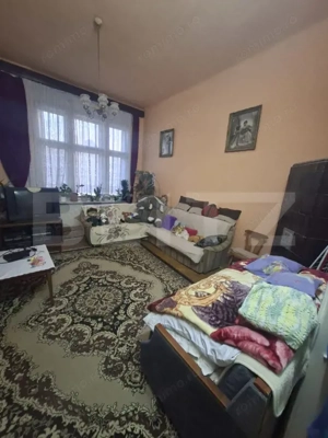 Apartament in cladire istorica, ultracentral, 4 camere - imagine 6