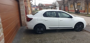 De vânzare Dacia Logan 2017. 166000km Full!!! - imagine 3