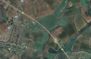 Girmata- 15Ha -A1-Fronturi Generoase