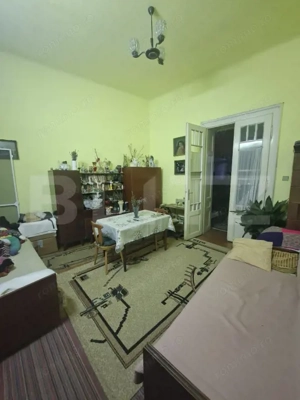 Apartament in cladire istorica, ultracentral, 4 camere - imagine 7