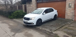 De vânzare Dacia Logan 2017. 166000km Full!!! - imagine 2