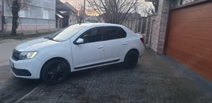 De vânzare Dacia Logan 2017. 166000km Full!!! - imagine 6