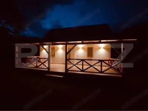 Cabană cu livadă și panoramă superbă – Refugiu în natură, Blaj - imagine 5