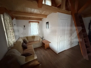 Cabană cu livadă și panoramă superbă – Refugiu în natură, Blaj - imagine 16