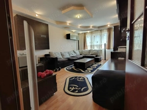 Vând apartament decomandat 2 camere 56 m , zona Linzz, et. 2, loc parcare, preț negociabil