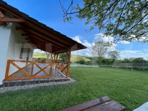 Cabană cu livadă și panoramă superbă – Refugiu în natură, Blaj - imagine 11
