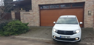 De vânzare Dacia Logan 2017. 166000km Full!!! - imagine 5