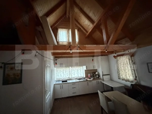 Cabană cu livadă și panoramă superbă – Refugiu în natură, Blaj - imagine 13