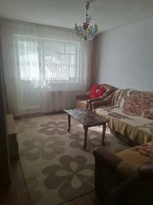  VANZARE APARTAMENT 3 CAMERE DECOMANDAT, ETAJ 1, ZONA CENTRU SCAENI, LANGA PROFI
