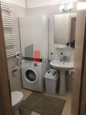 Apartament 2 camere complex Edenia - imagine 6