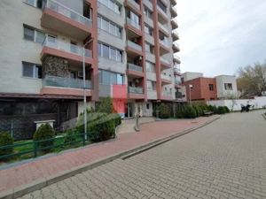 Apartament 2 camere complex Edenia - imagine 13