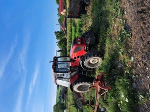 Vând tractor Belarus 1025,3 cu plug reversibil cu trei brazde  - imagine 5