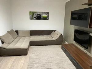 Apartament 2 camere modern, parcare inclusă, mobilat complet, lux, Titan